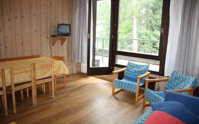 Residence Marilleva 900