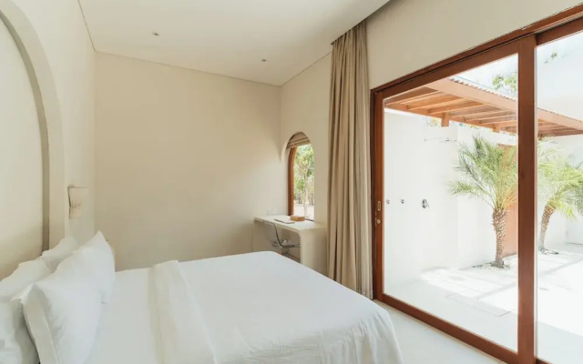 Villa Sari 2 by Alfred in Bali