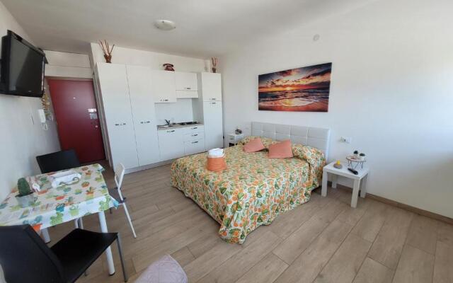 Rosato 3 Sea View Apartment
