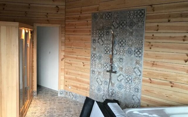 L'hostellerie de Sèvremont