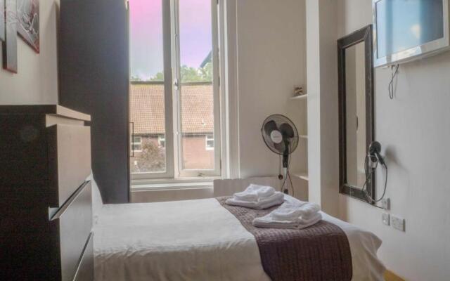 London Stay Apartments