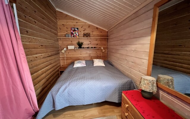 Punkaharju Resort