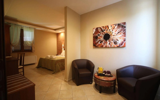 Tenuta Terre di Bosco