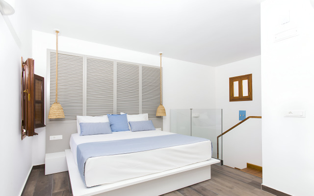 Lindos Del Mar Suites - Adults Only