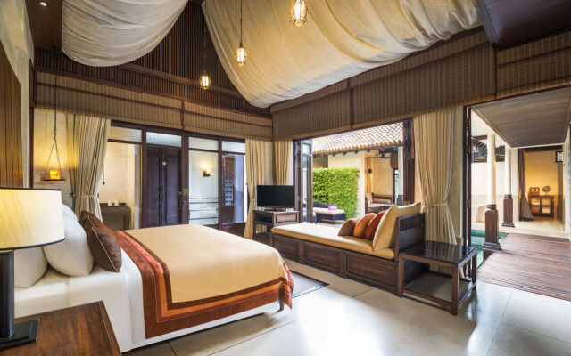 The Lamai Samui