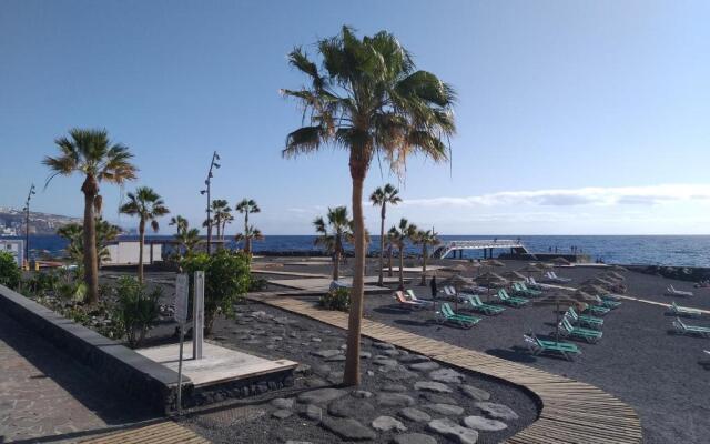 Tenerife Holiday Home