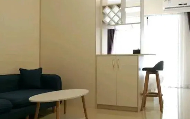 Quanlin Huaqiao Apartment