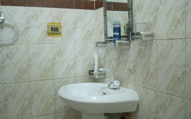 Luxurious guest house