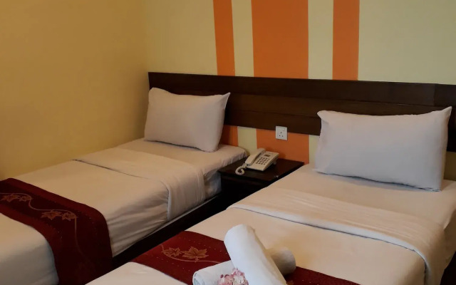 Sun Inns D'mind 3 Seri Kembangan