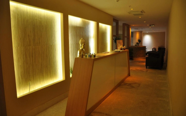 Elamir Resort Hotel
