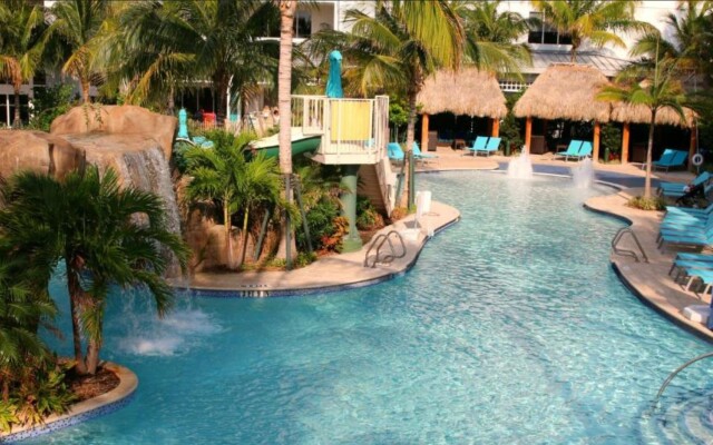 Margaritaville Beach Resort - Nassau