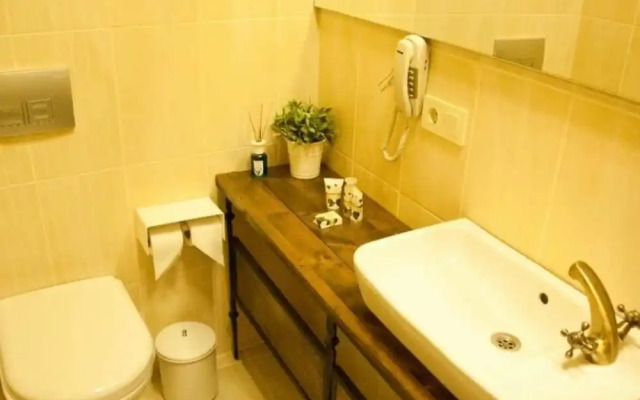 İncila Suites