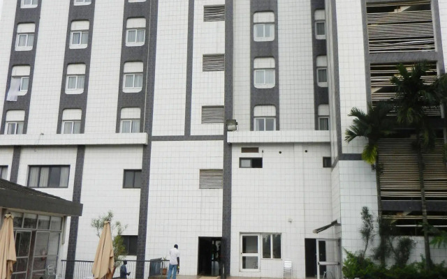 Hotel Franco