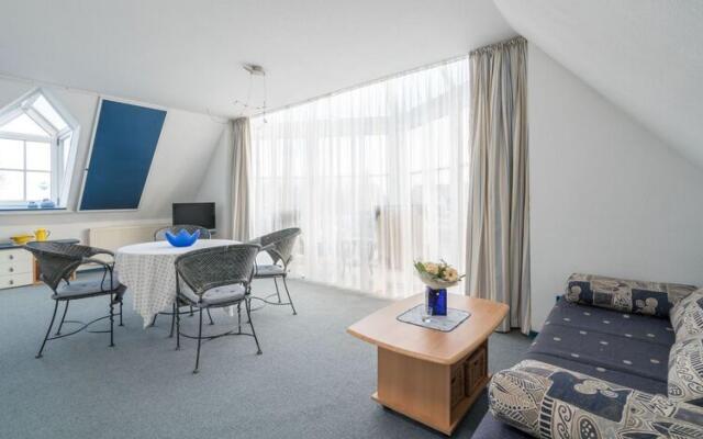 Frisia, apartment 410 in St. Peter-Ording