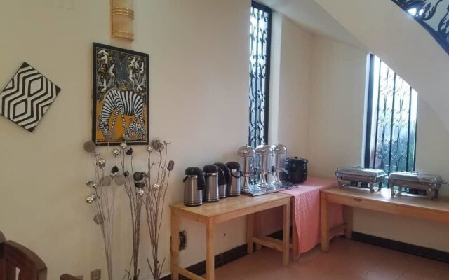 Kingsmen Suites