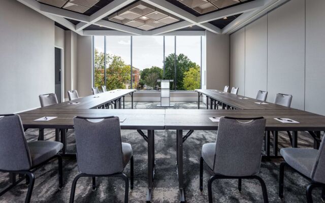 Hyatt Centric SouthPark Charlotte