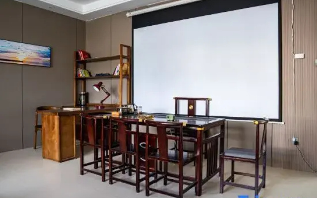 Lao Zhang Boutique Travel Chinese Inn