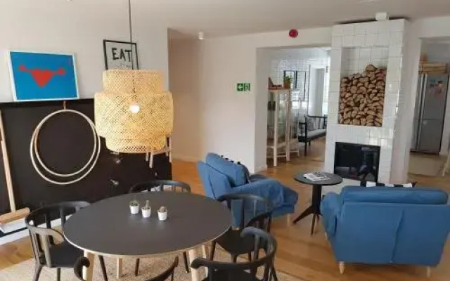 Hemma Rooms by IKEA