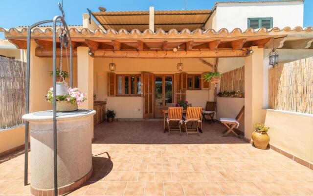 Villa Ca Na Campins
