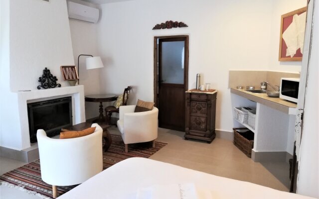 Logis Hotel Cortijo Los Malenos