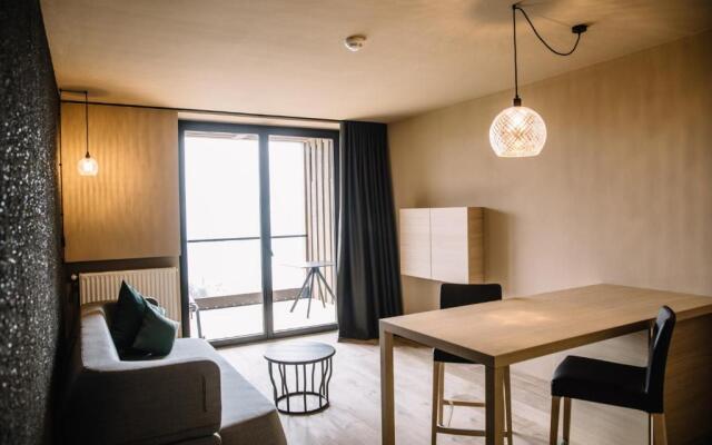 Panoramic Suites Winzerhöhe