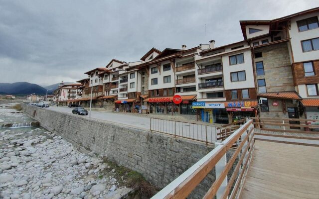 Bansko Royal Towers Apartments