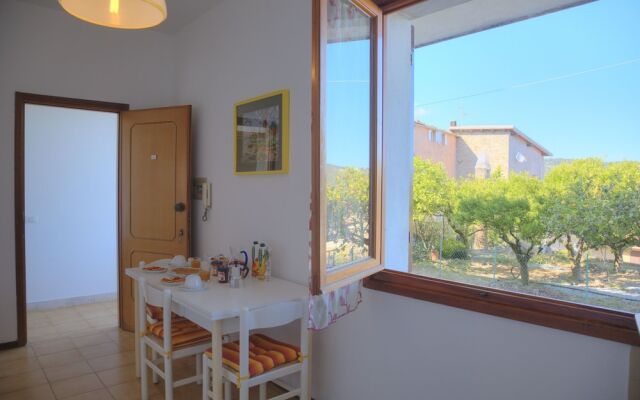 Casa I Fiori di Andora