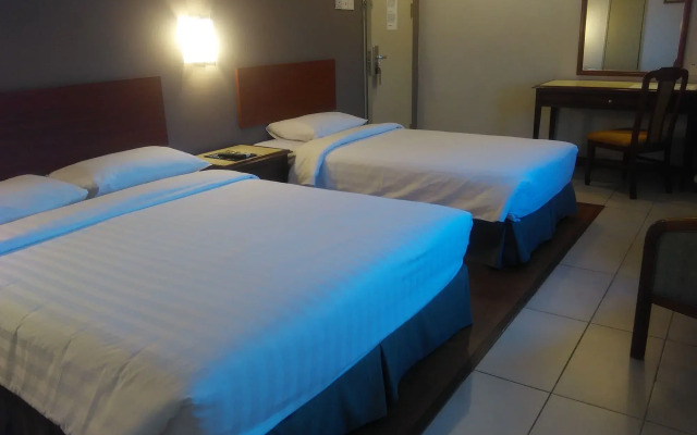 Hotel Puri 36