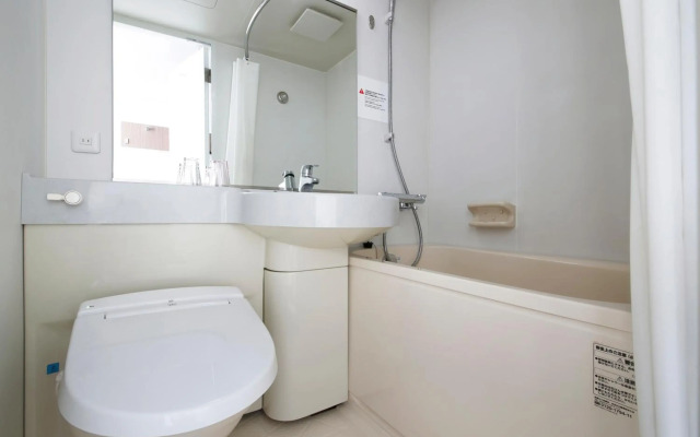 Hotel Mystays Sapporo Susukino