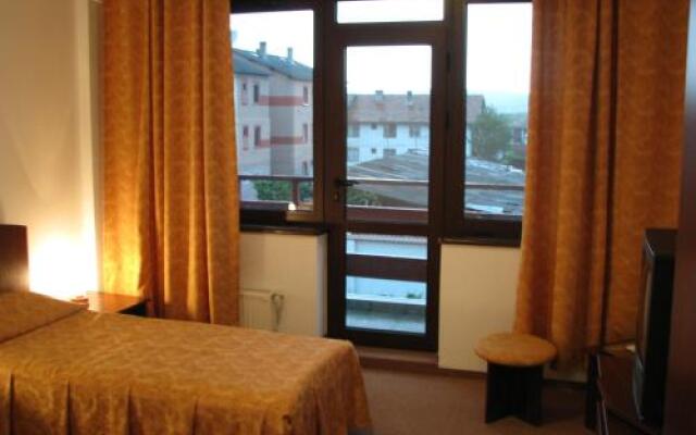 Motel Rupea