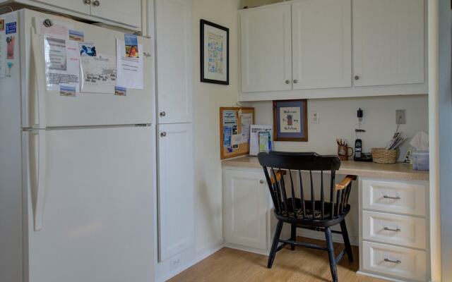 Noble Beach House