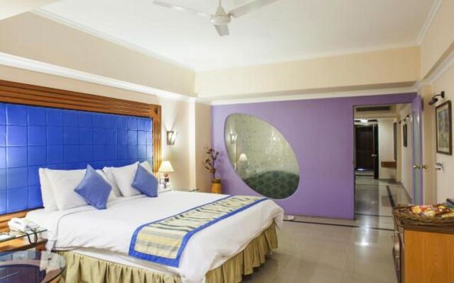 Hotel Swosti Premium