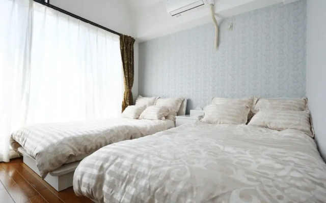 Bonnard Kokubunji 601