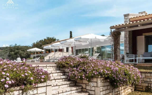 Luxury Villa Aphrodite