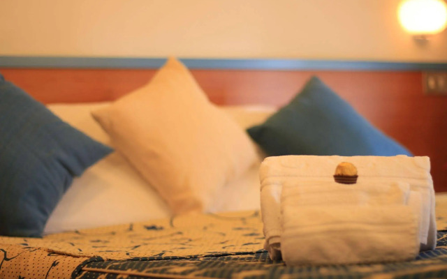 Hotel Paradise