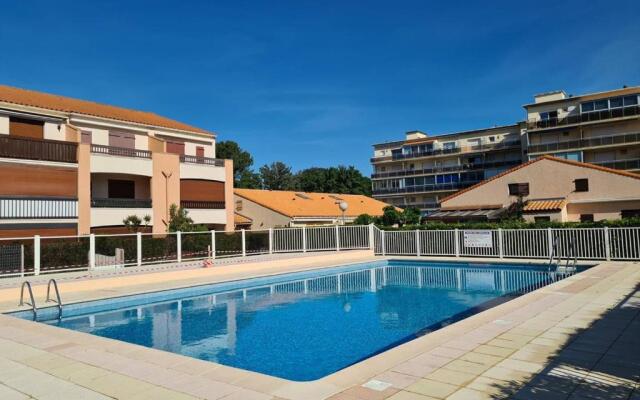 Maison Argelès-sur-Mer, 3 pièces, 6 personnes - FR-1-388-191