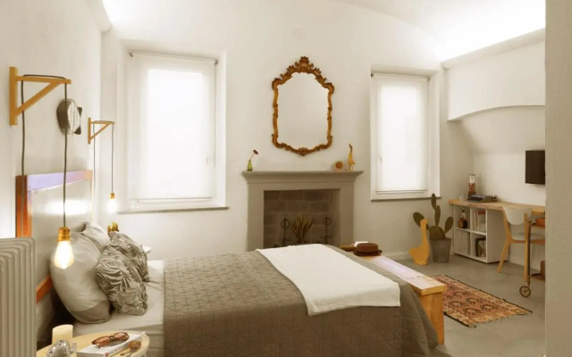 La Casa sulle Mura