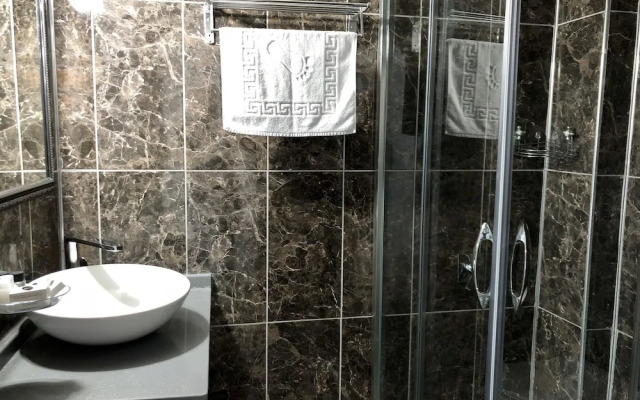 Hotel Fuat