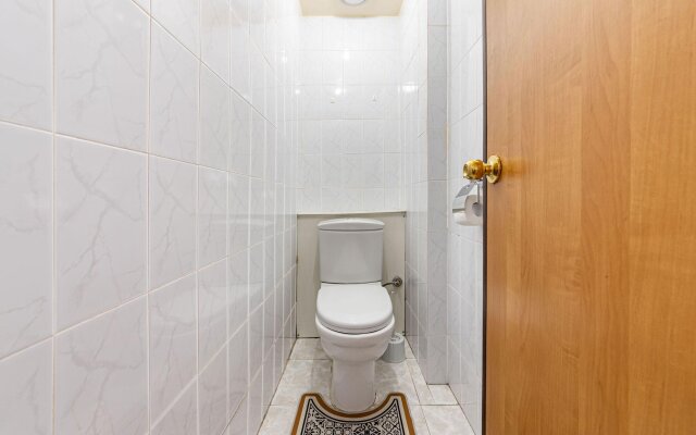 ApartLux Космодамианская