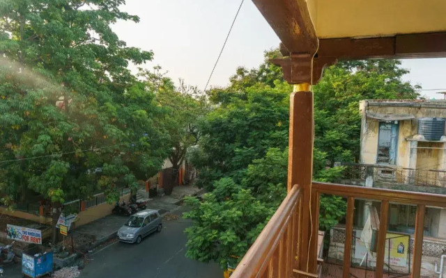 Kailash Guest House