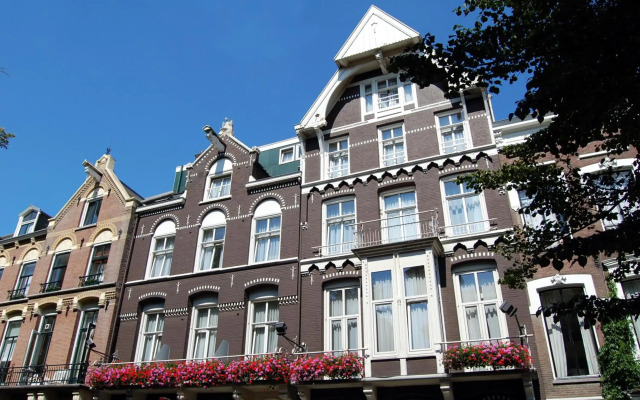 Prinsen Hotel