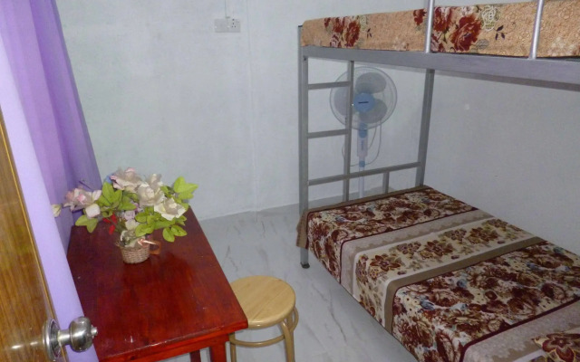Evening Star Guest Inn