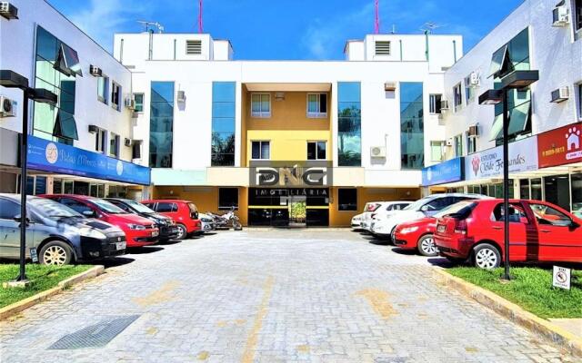 Boulevard Antares I, QMSW 05, SUDOESTE, KIT COMPLETA