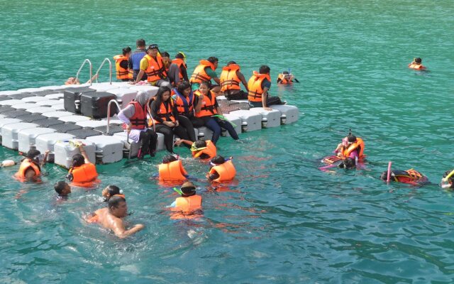 Juara Mutiara Resort