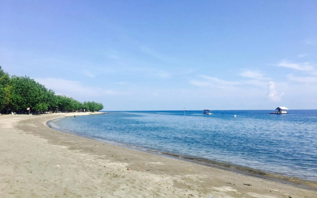 Sun Suko Boutique Retreat