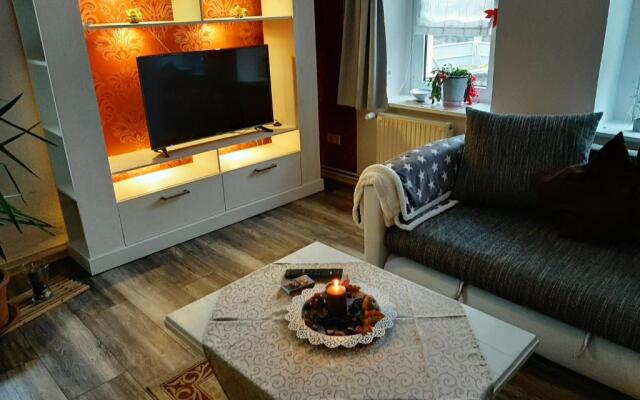 Ferienwohnung Familie Seel