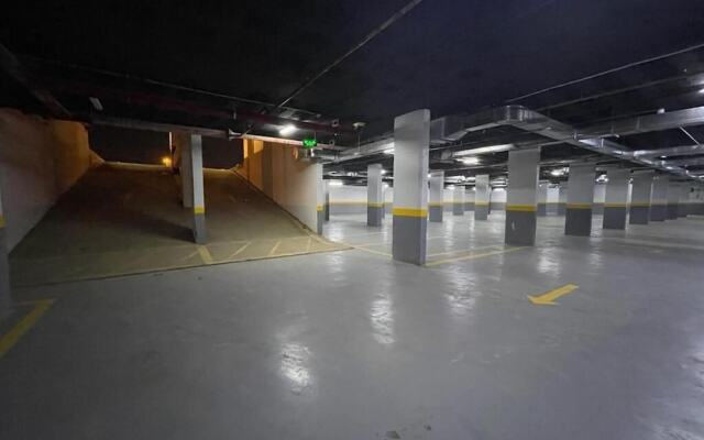 Celine Home Hotel Tawiq