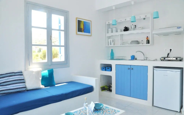 Milatos Village Cretan Agrotourism Hotel