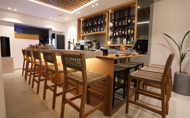 Ammos Suites
