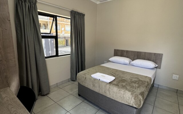 Ecomotel Louis Botha